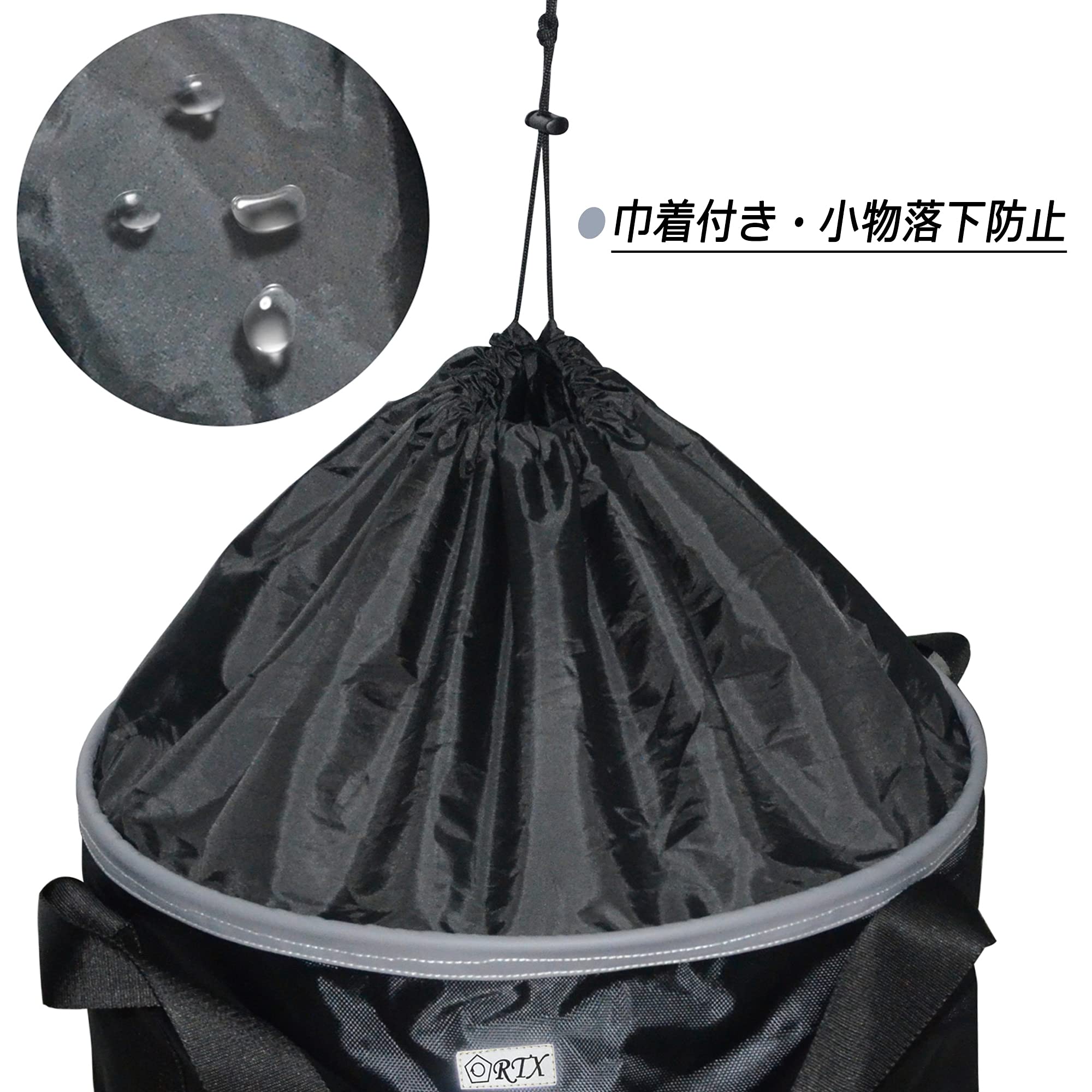 YOTENKA 荷揚げバケツ リフトバッグ 巾着付き 底面厚鉄板入り 最大荷重1 楽天市場】【送料無料】YOTENKA 荷揚げバケツ リフトバッグ 巾着付き